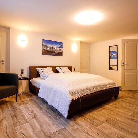Marias Guest House Eynatten Bagian luar foto