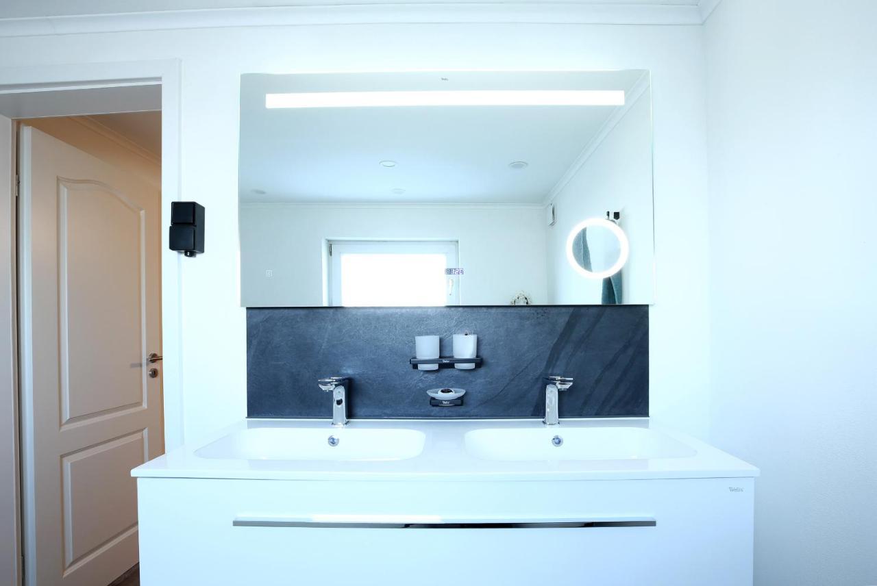 Marias Guest House Eynatten Bagian luar foto