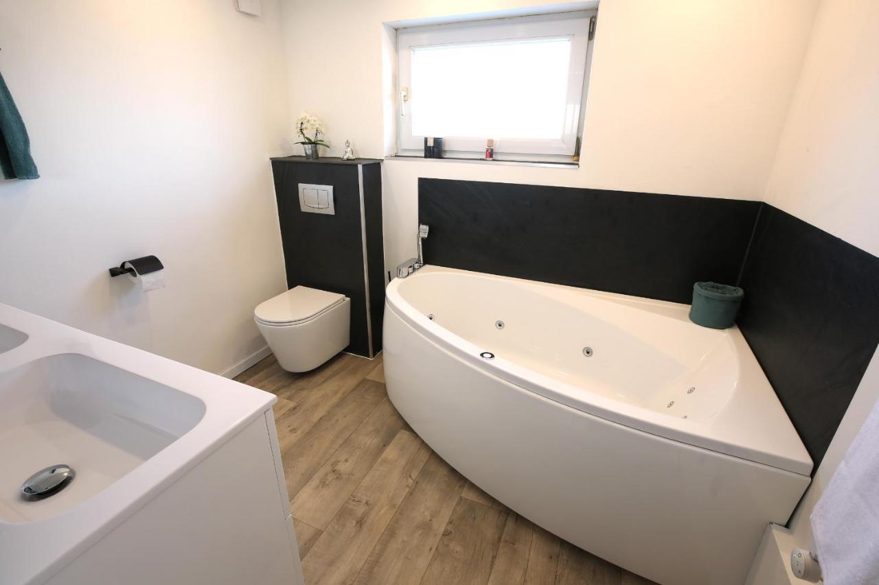 Marias Guest House Eynatten Bagian luar foto