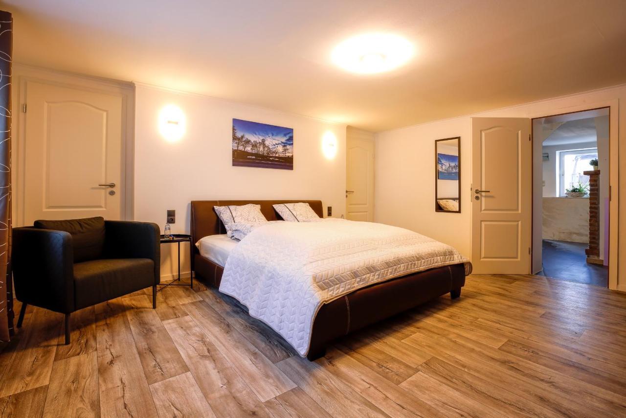 Marias Guest House Eynatten Bagian luar foto