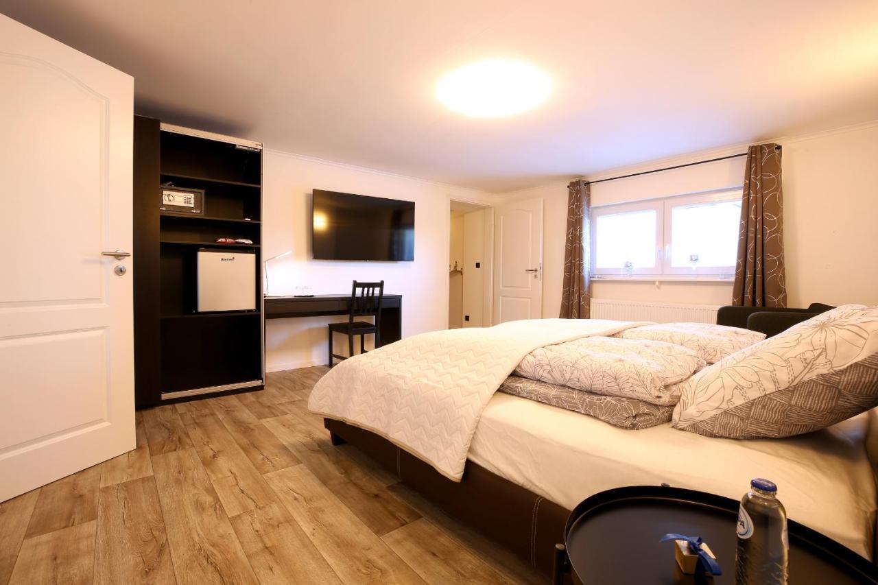 Marias Guest House Eynatten Bagian luar foto