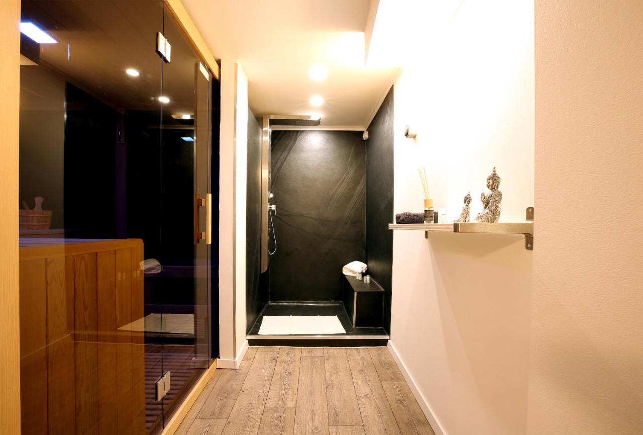 Marias Guest House Eynatten Bagian luar foto